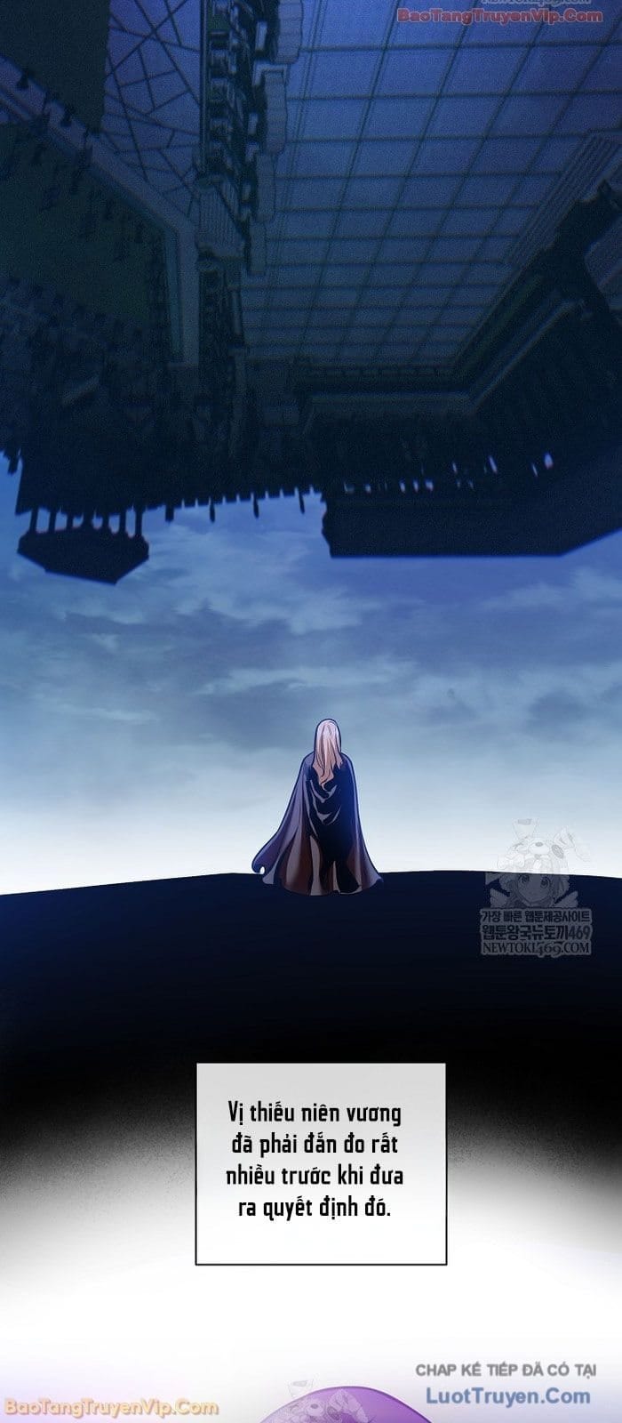 Số Phận An Bài Cho Các Nữ Phản Diện Yêu Tôi Chap 53 - Next Chap 54