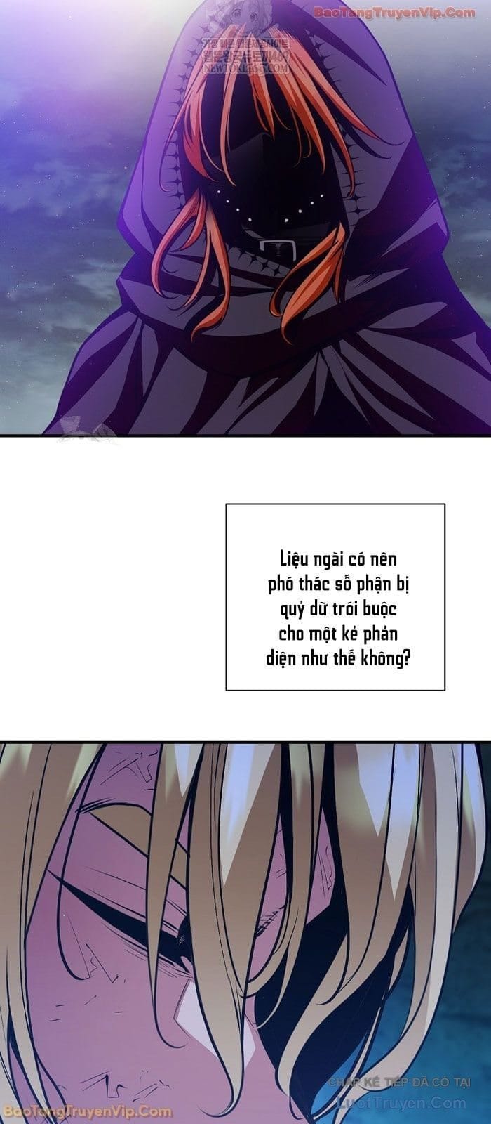 Số Phận An Bài Cho Các Nữ Phản Diện Yêu Tôi Chap 53 - Next Chap 54