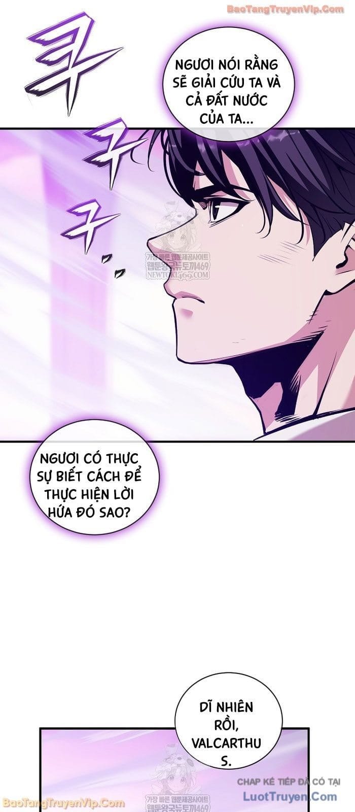 Số Phận An Bài Cho Các Nữ Phản Diện Yêu Tôi Chap 53 - Next Chap 54