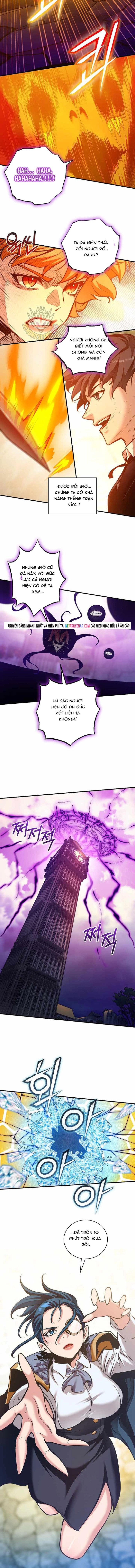 Số Phận An Bài Cho Các Nữ Phản Diện Yêu Tôi Chap 54 - Next Chap 55