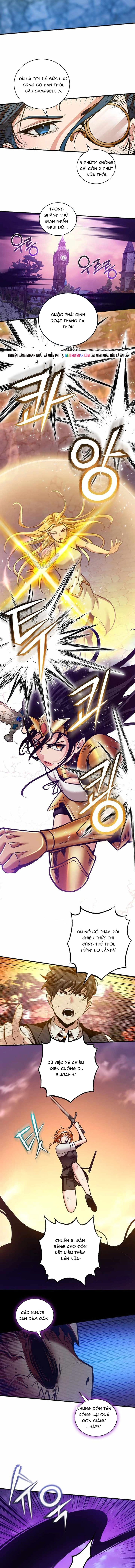 Số Phận An Bài Cho Các Nữ Phản Diện Yêu Tôi Chap 54 - Next Chap 55