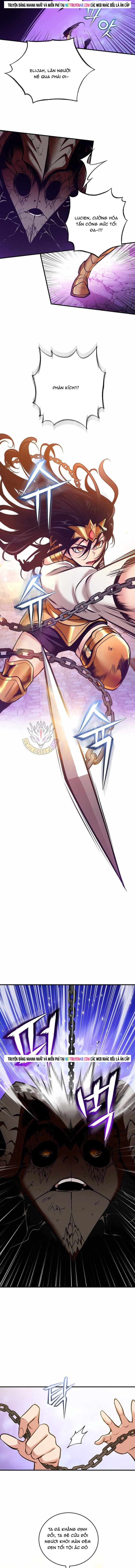 Số Phận An Bài Cho Các Nữ Phản Diện Yêu Tôi Chap 54 - Next Chap 55