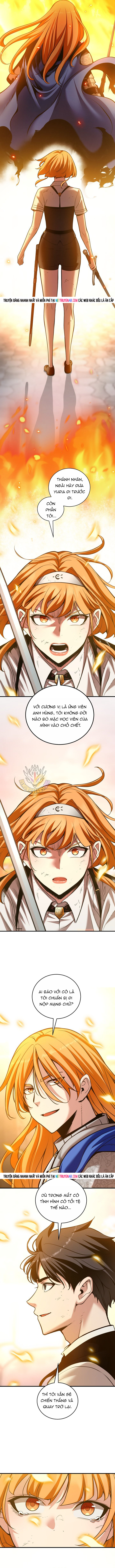 Số Phận An Bài Cho Các Nữ Phản Diện Yêu Tôi Chap 55 - Next Chap 56