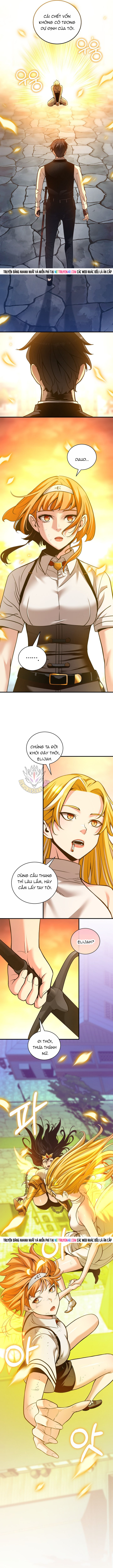 Số Phận An Bài Cho Các Nữ Phản Diện Yêu Tôi Chap 55 - Next Chap 56
