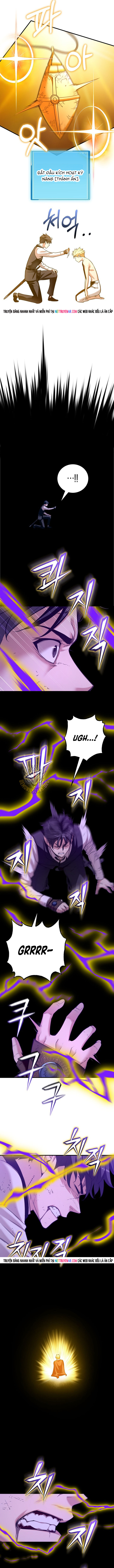 Số Phận An Bài Cho Các Nữ Phản Diện Yêu Tôi Chap 55 - Next Chap 56