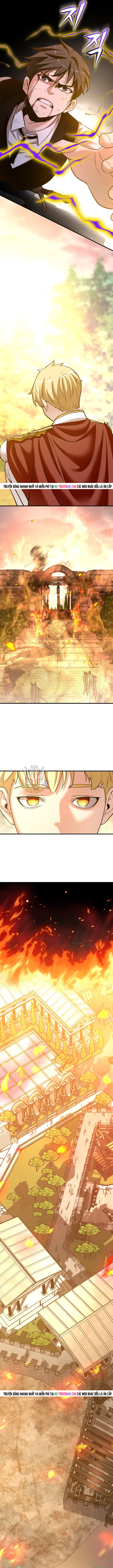 Số Phận An Bài Cho Các Nữ Phản Diện Yêu Tôi Chap 55 - Next Chap 56