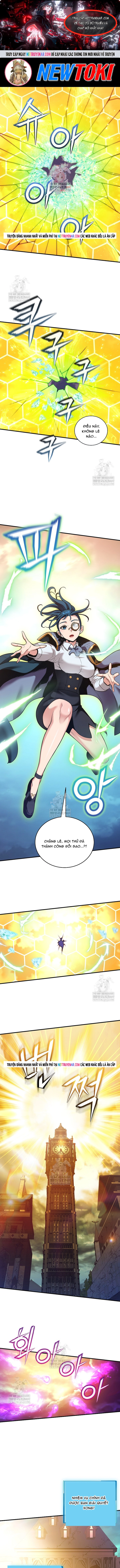 Số Phận An Bài Cho Các Nữ Phản Diện Yêu Tôi Chap 56 - Next Chap 57