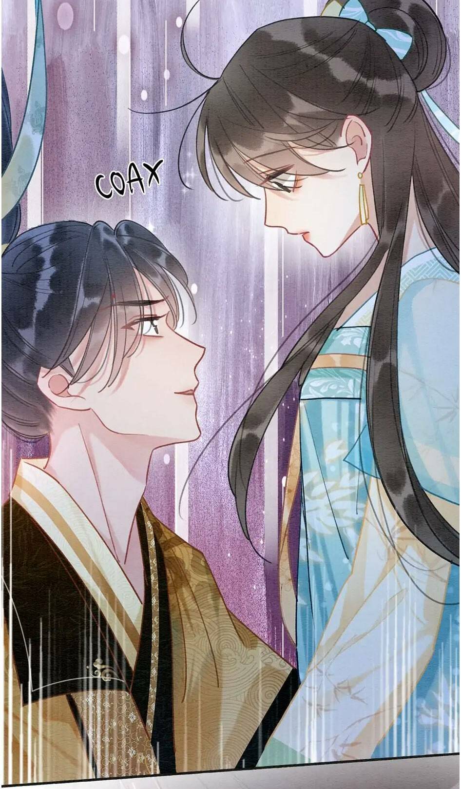 Sổ Tay Công Lược Hắc Liên Hoa Chap 101 - Next Chap 102