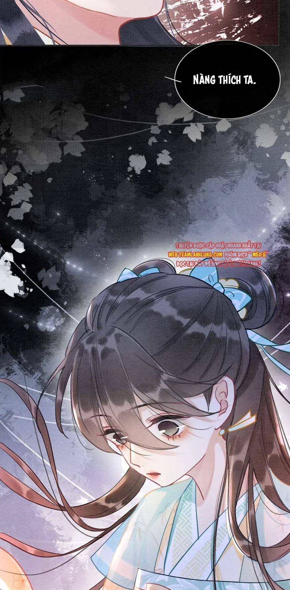 Sổ Tay Công Lược Hắc Liên Hoa Chap 101 - Next Chap 102