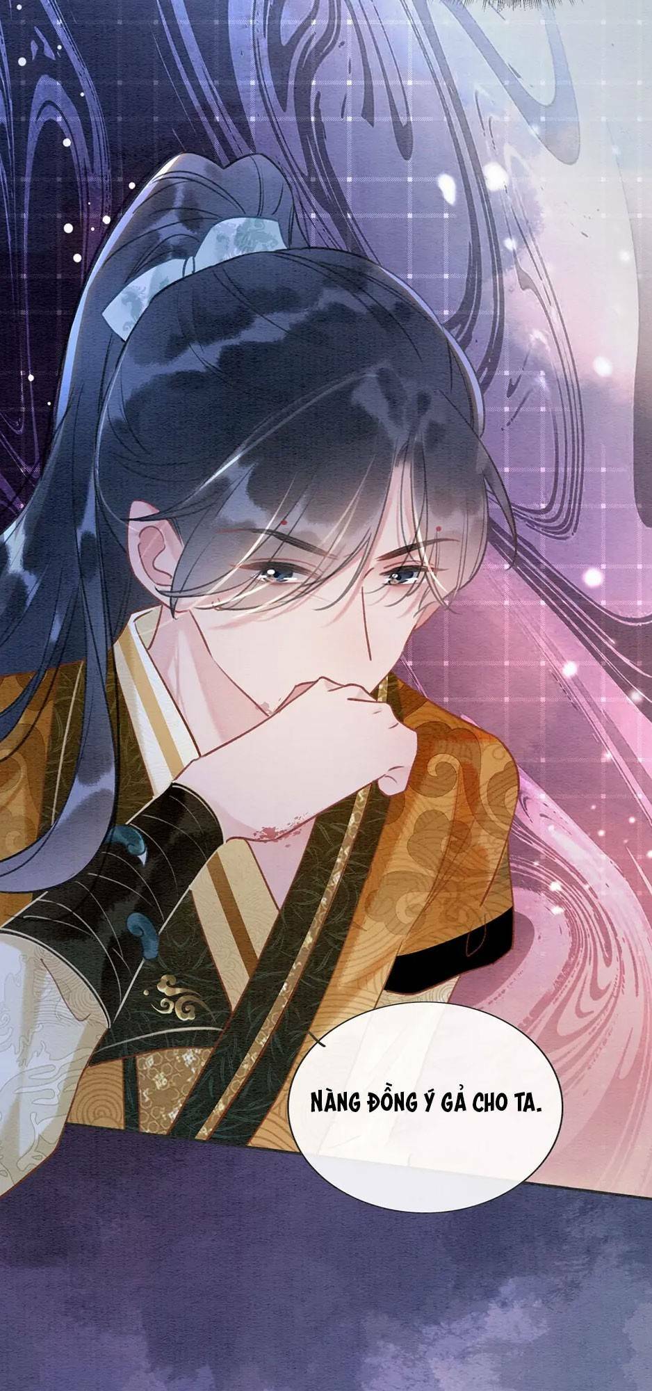 Sổ Tay Công Lược Hắc Liên Hoa Chap 101 - Next Chap 102