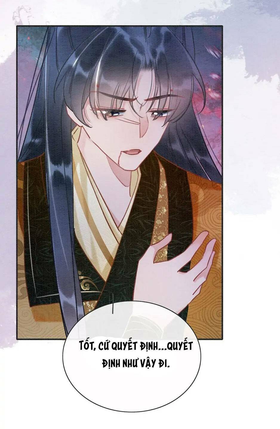 Sổ Tay Công Lược Hắc Liên Hoa Chap 101 - Next Chap 102