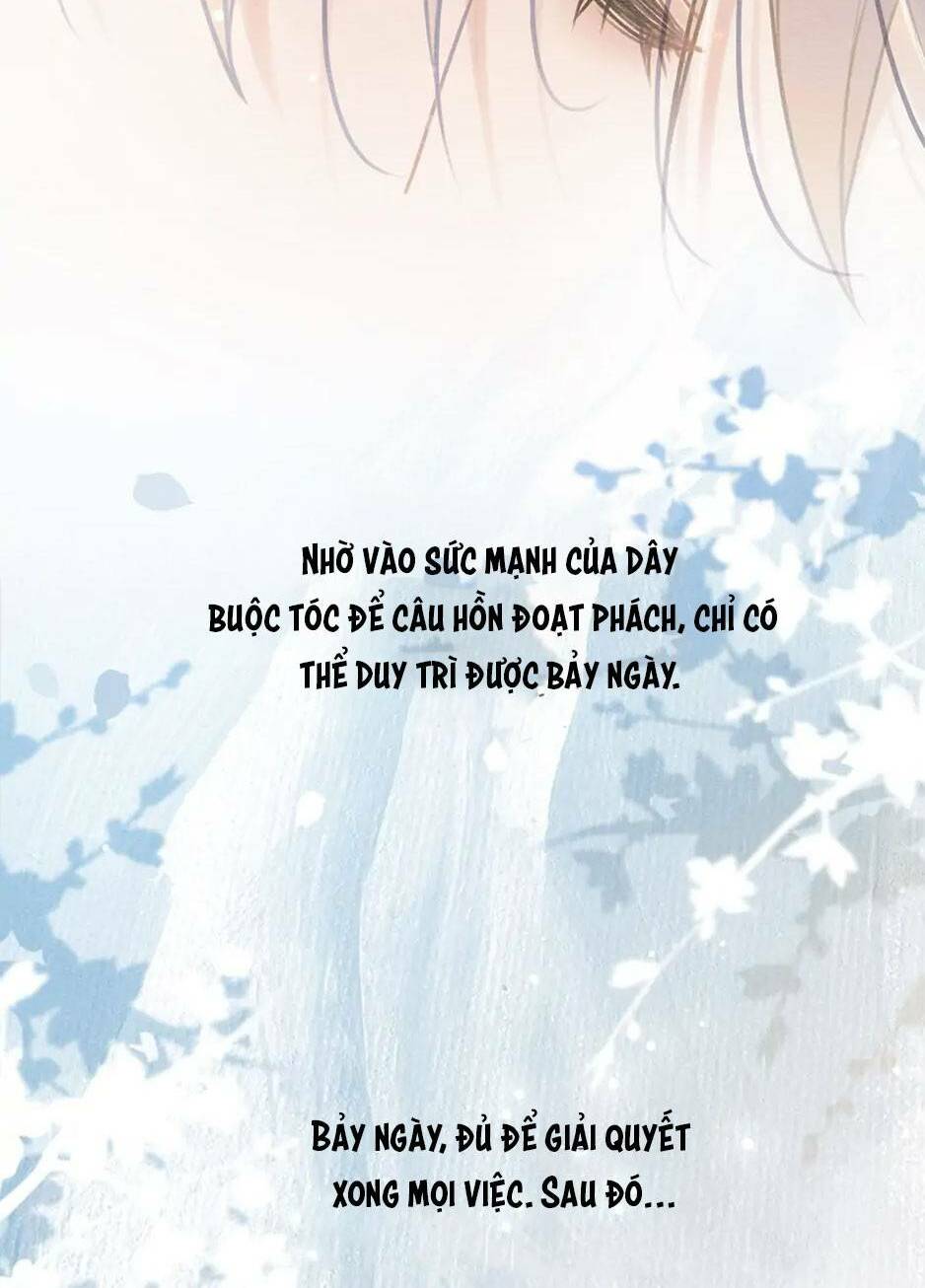 Sổ Tay Công Lược Hắc Liên Hoa Chap 101 - Next Chap 102