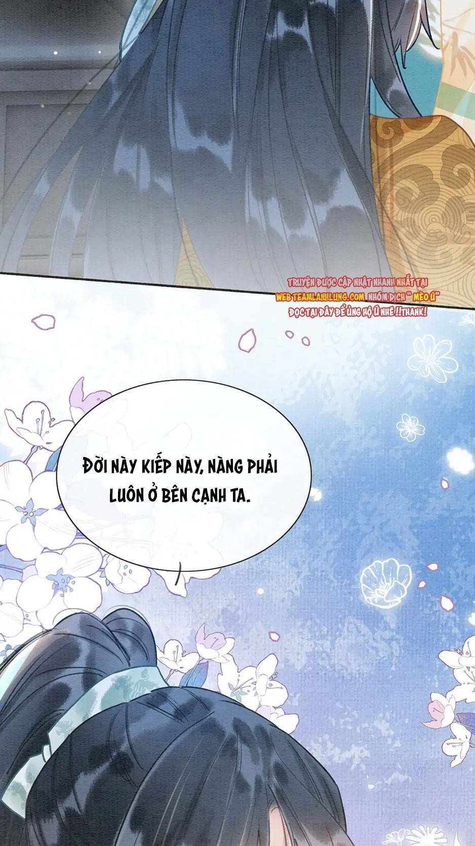 Sổ Tay Công Lược Hắc Liên Hoa Chap 101 - Next Chap 102