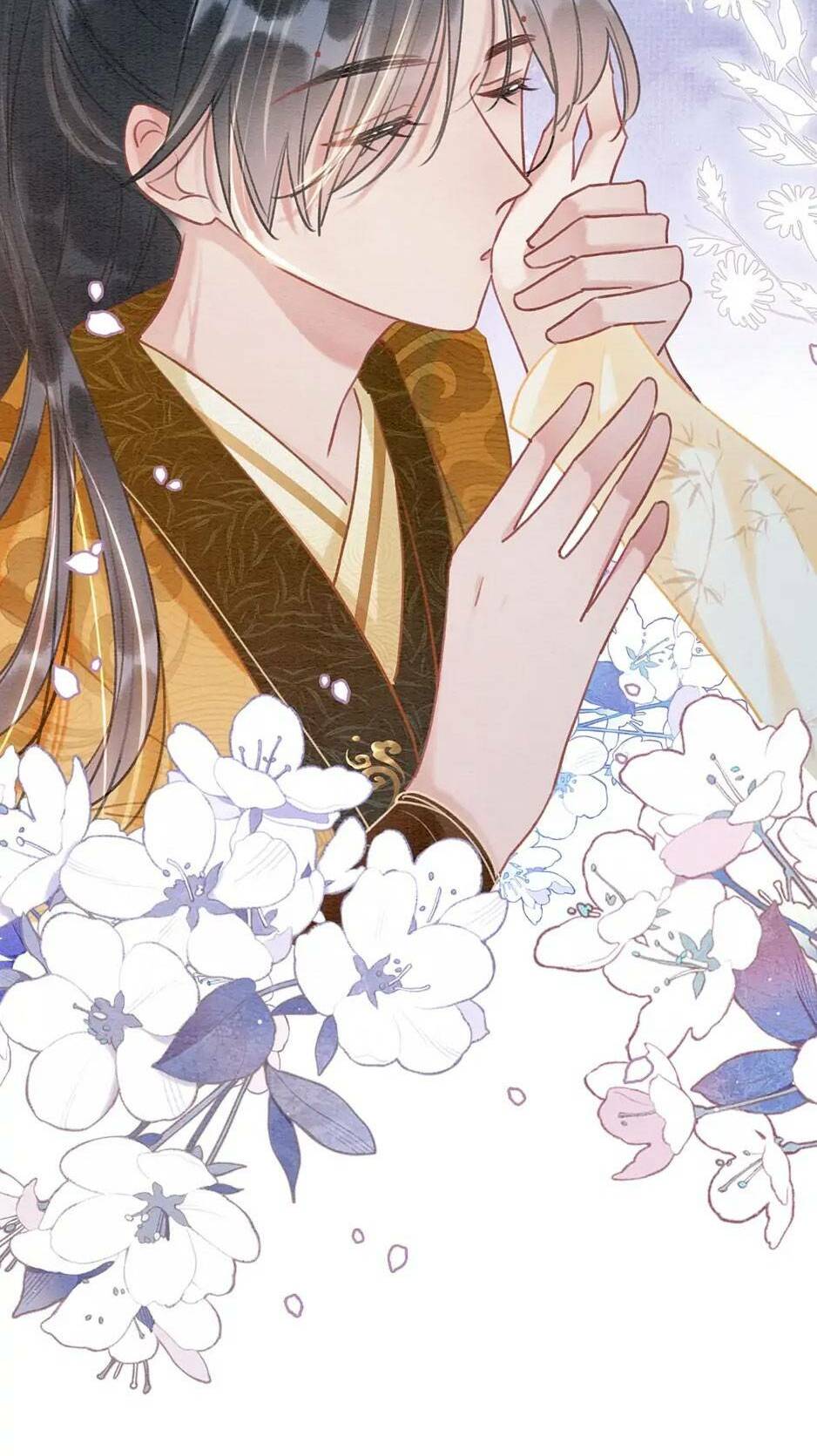 Sổ Tay Công Lược Hắc Liên Hoa Chap 101 - Next Chap 102