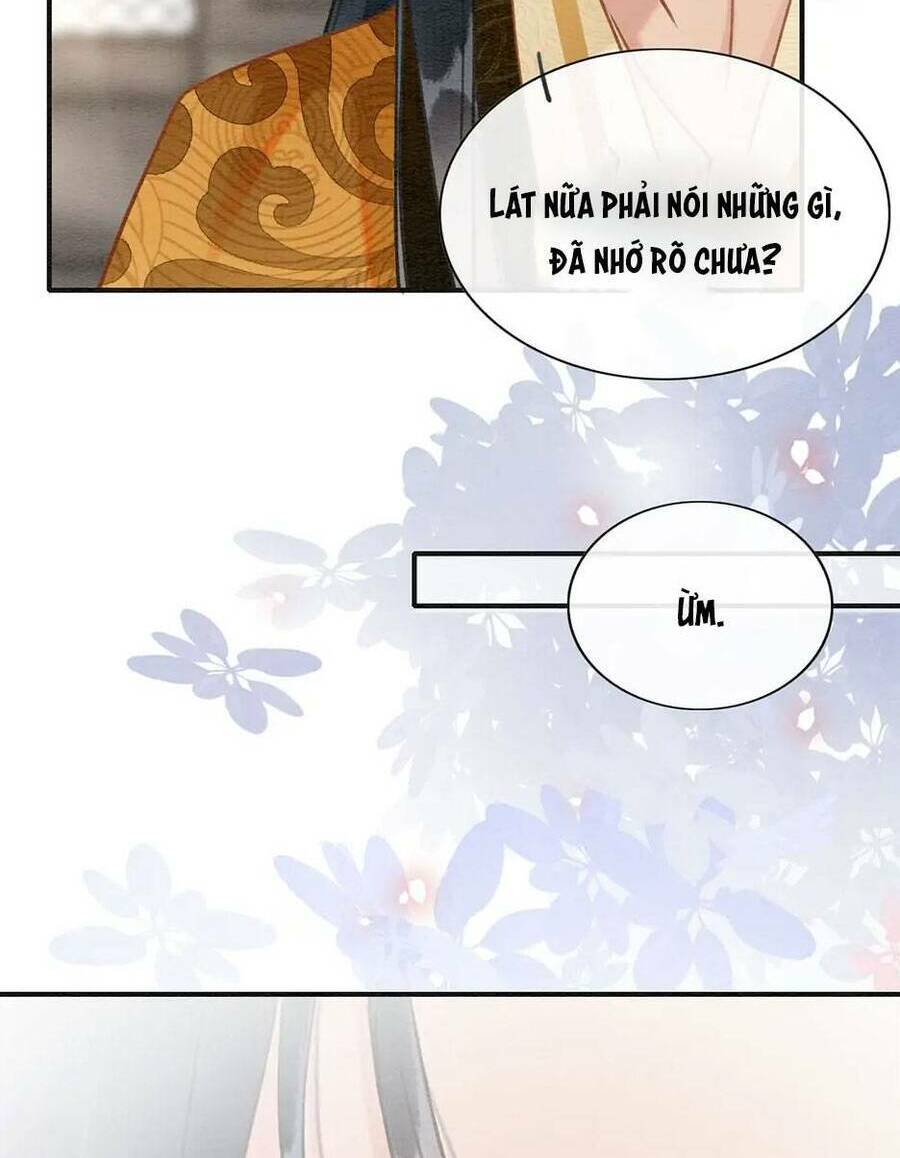 Sổ Tay Công Lược Hắc Liên Hoa Chap 102 - Next Chap 103