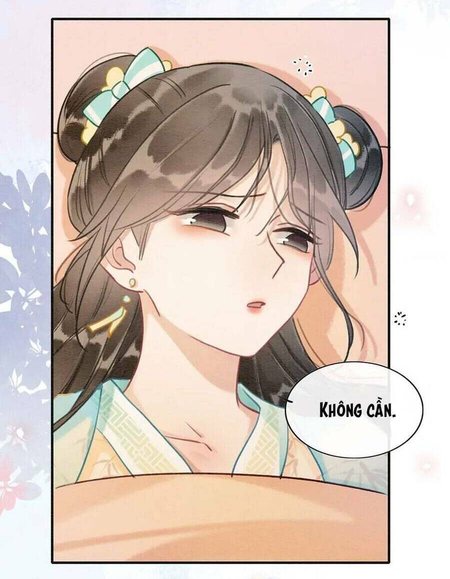 Sổ Tay Công Lược Hắc Liên Hoa Chap 102 - Next Chap 103