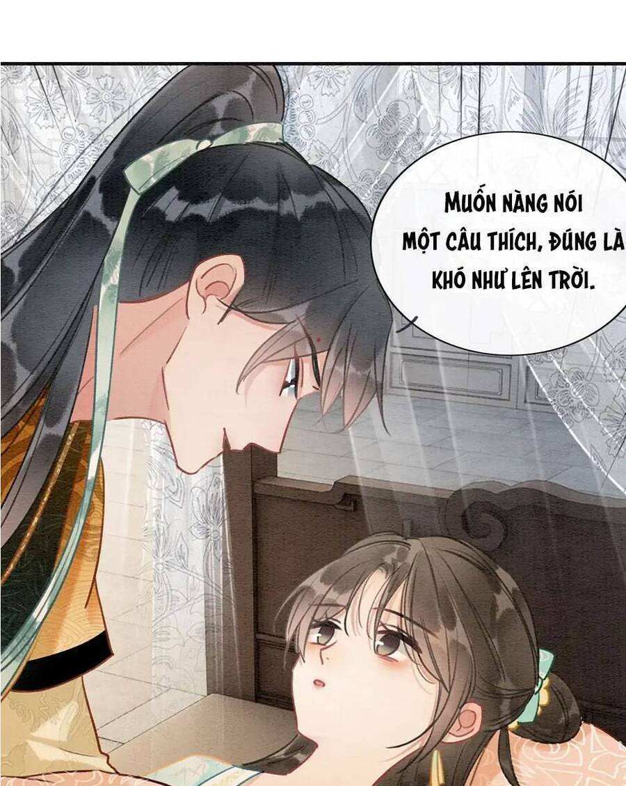 Sổ Tay Công Lược Hắc Liên Hoa Chap 102 - Next Chap 103