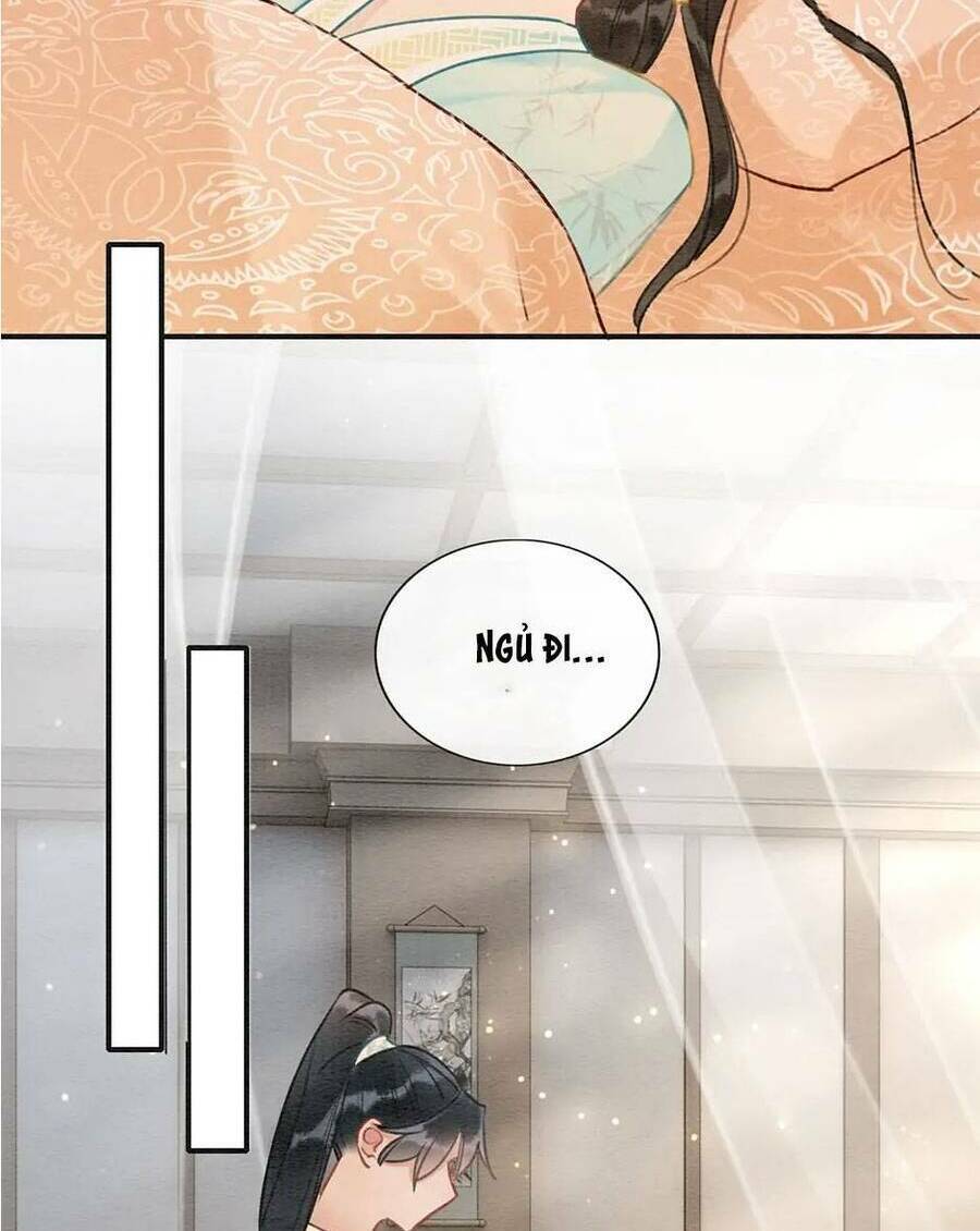 Sổ Tay Công Lược Hắc Liên Hoa Chap 102 - Next Chap 103