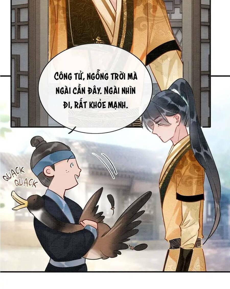Sổ Tay Công Lược Hắc Liên Hoa Chap 102 - Next Chap 103