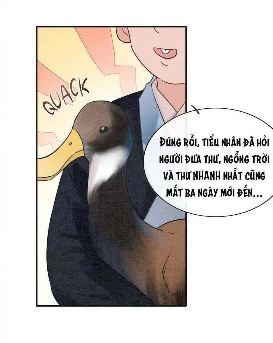 Sổ Tay Công Lược Hắc Liên Hoa Chap 102 - Next Chap 103