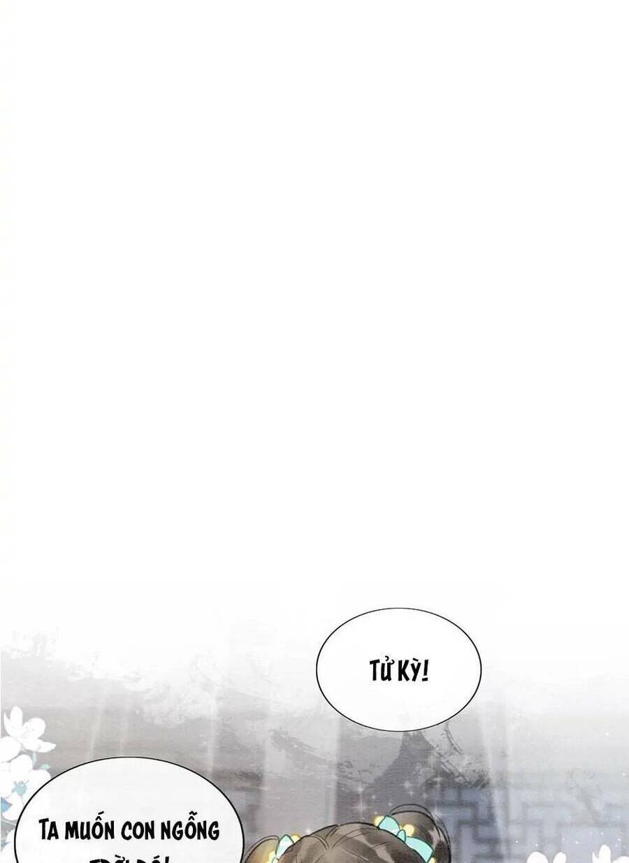 Sổ Tay Công Lược Hắc Liên Hoa Chap 102 - Next Chap 103