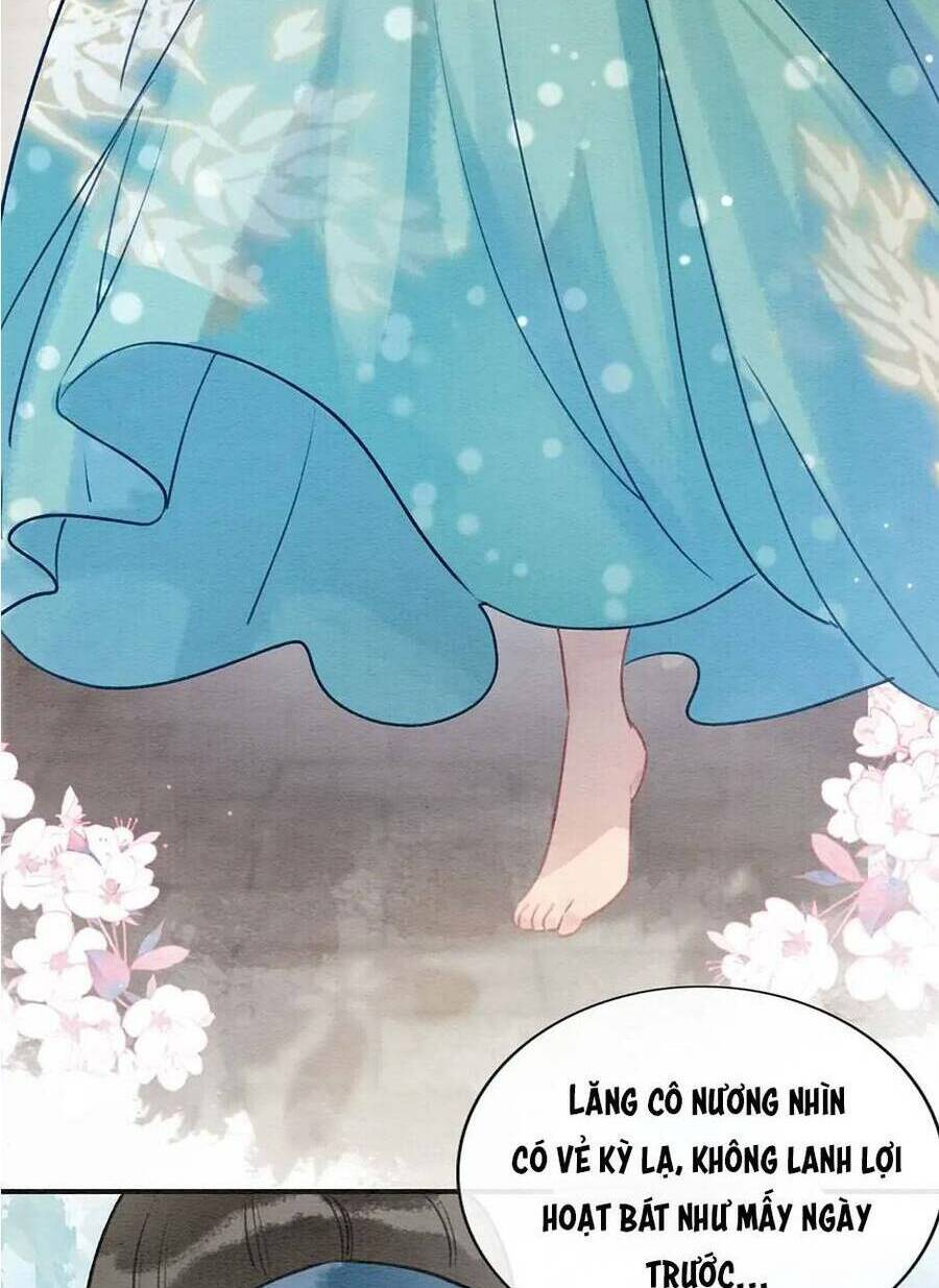 Sổ Tay Công Lược Hắc Liên Hoa Chap 102 - Next Chap 103