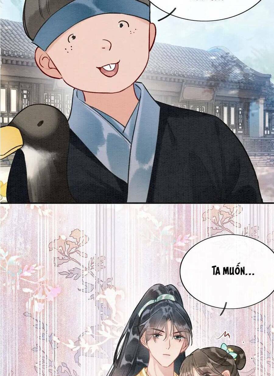 Sổ Tay Công Lược Hắc Liên Hoa Chap 102 - Next Chap 103