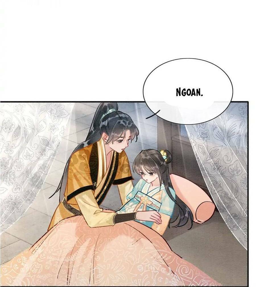 Sổ Tay Công Lược Hắc Liên Hoa Chap 102 - Next Chap 103