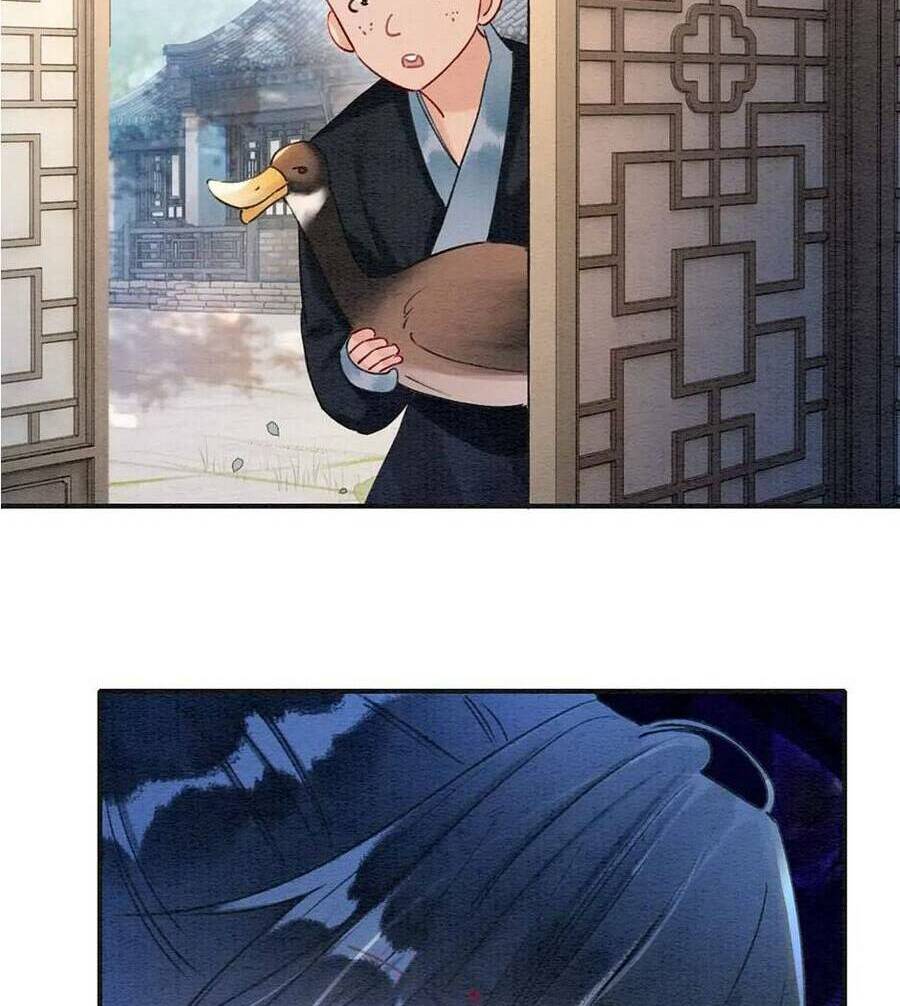 Sổ Tay Công Lược Hắc Liên Hoa Chap 102 - Next Chap 103