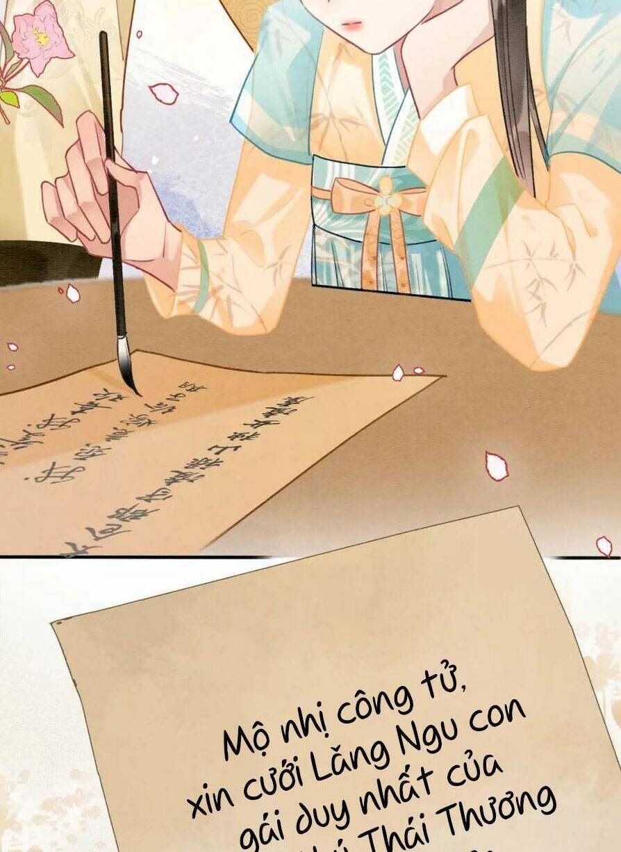 Sổ Tay Công Lược Hắc Liên Hoa Chap 104 - Next Chap 105