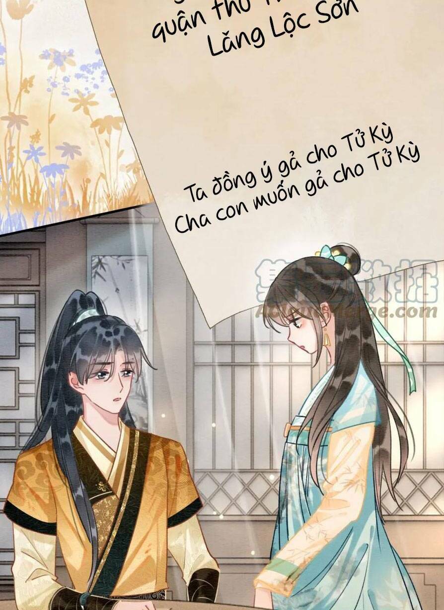 Sổ Tay Công Lược Hắc Liên Hoa Chap 104 - Next Chap 105
