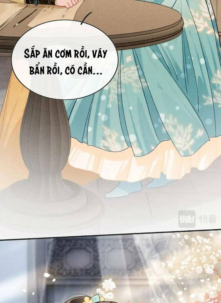 Sổ Tay Công Lược Hắc Liên Hoa Chap 104 - Next Chap 105