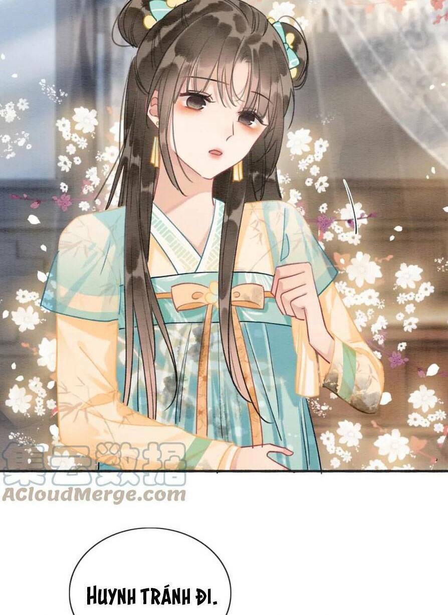 Sổ Tay Công Lược Hắc Liên Hoa Chap 104 - Next Chap 105