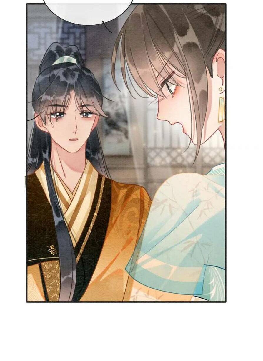 Sổ Tay Công Lược Hắc Liên Hoa Chap 104 - Next Chap 105