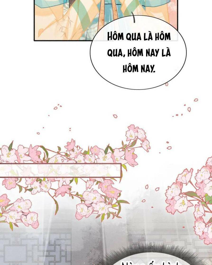 Sổ Tay Công Lược Hắc Liên Hoa Chap 104 - Next Chap 105
