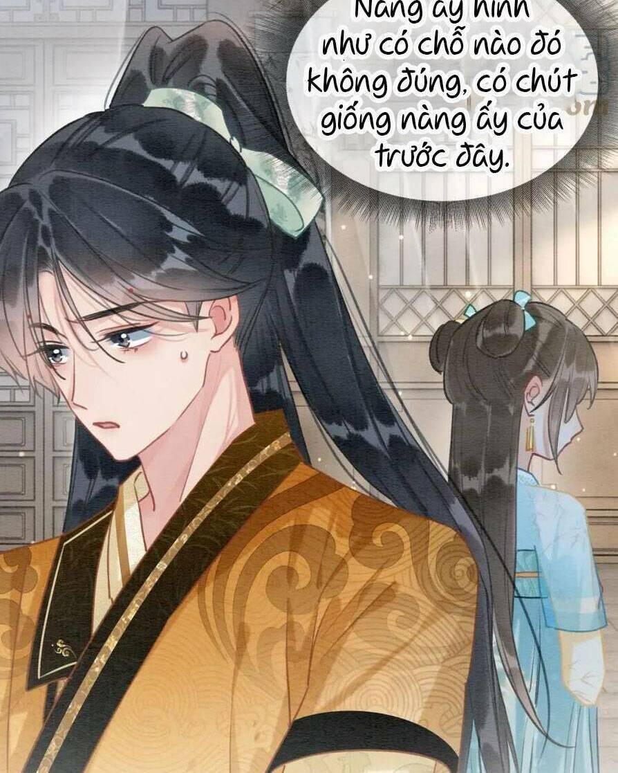 Sổ Tay Công Lược Hắc Liên Hoa Chap 104 - Next Chap 105