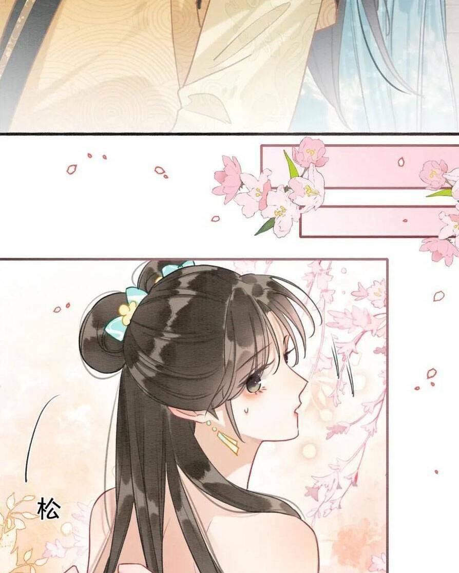 Sổ Tay Công Lược Hắc Liên Hoa Chap 104 - Next Chap 105