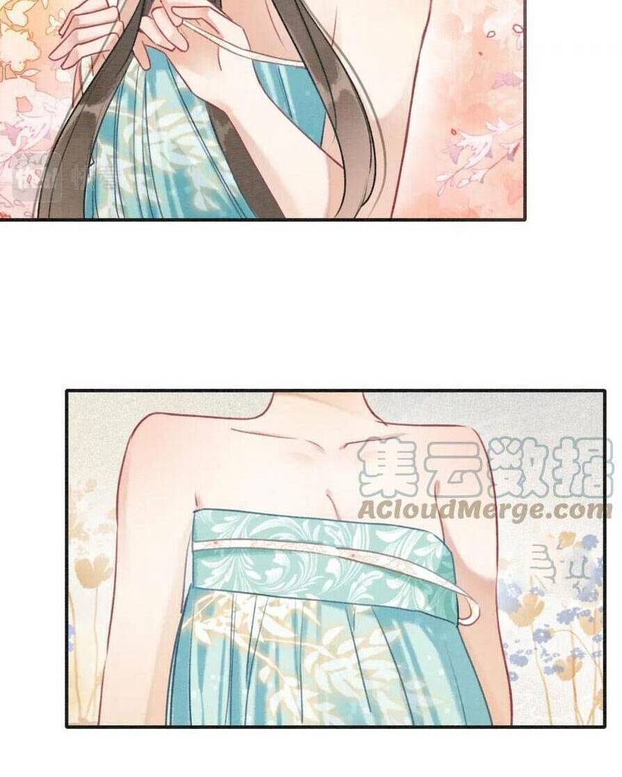 Sổ Tay Công Lược Hắc Liên Hoa Chap 104 - Next Chap 105
