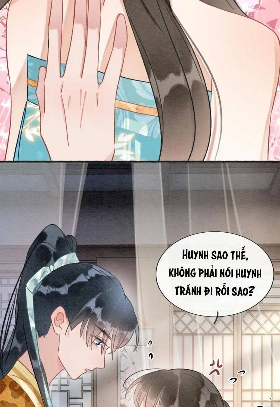 Sổ Tay Công Lược Hắc Liên Hoa Chap 104 - Next Chap 105