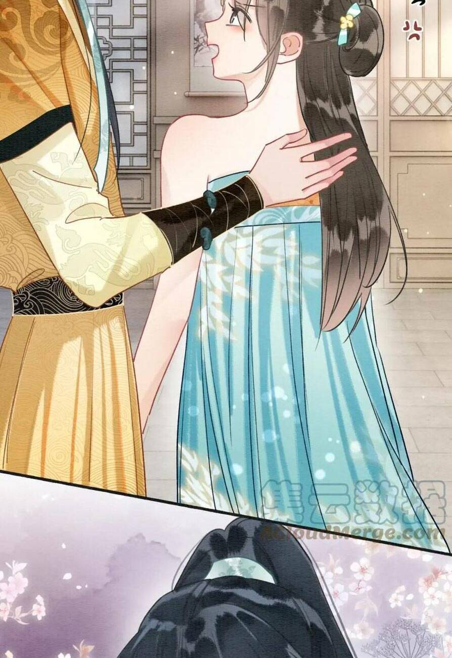 Sổ Tay Công Lược Hắc Liên Hoa Chap 104 - Next Chap 105