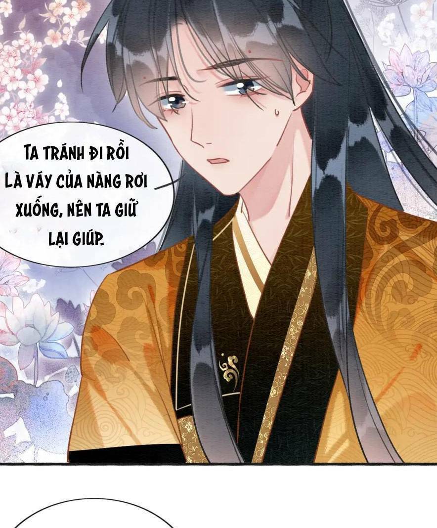 Sổ Tay Công Lược Hắc Liên Hoa Chap 104 - Next Chap 105