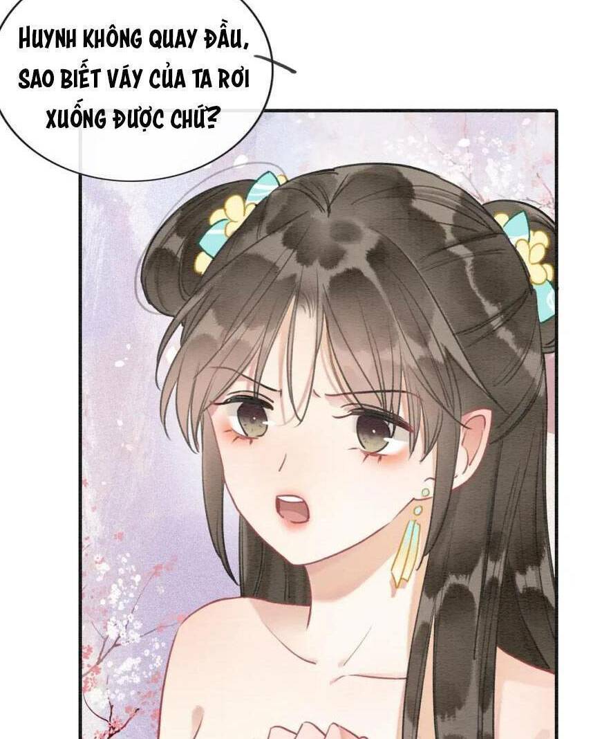Sổ Tay Công Lược Hắc Liên Hoa Chap 104 - Next Chap 105