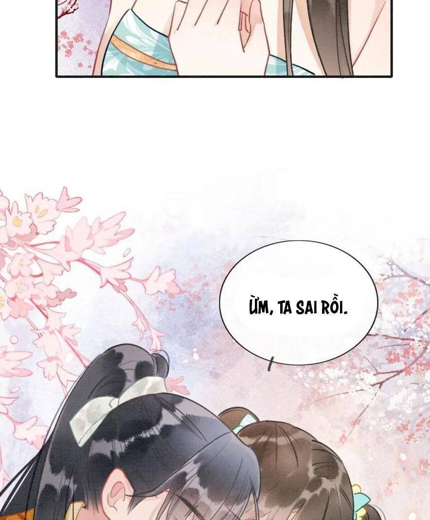 Sổ Tay Công Lược Hắc Liên Hoa Chap 104 - Next Chap 105