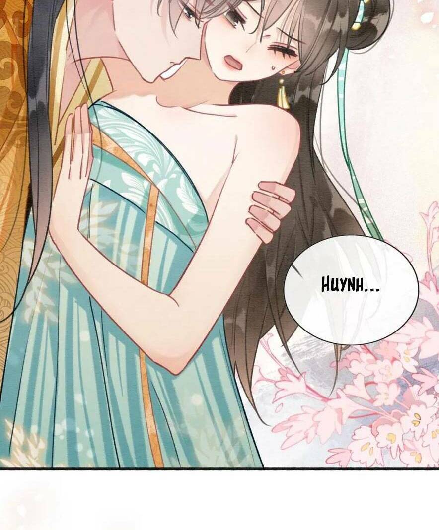 Sổ Tay Công Lược Hắc Liên Hoa Chap 104 - Next Chap 105