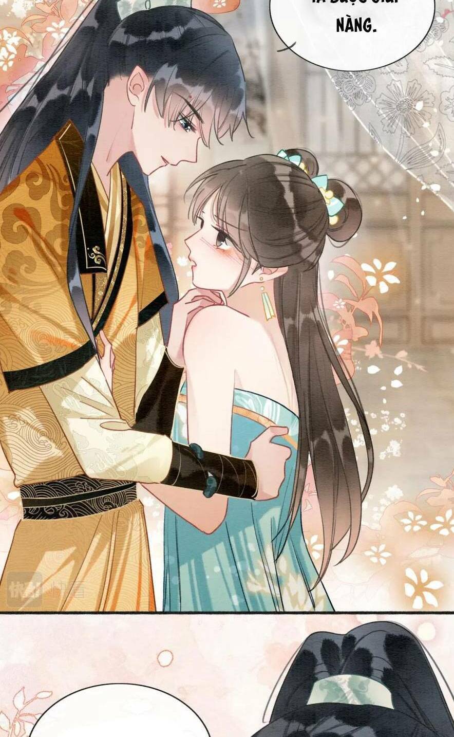 Sổ Tay Công Lược Hắc Liên Hoa Chap 104 - Next Chap 105