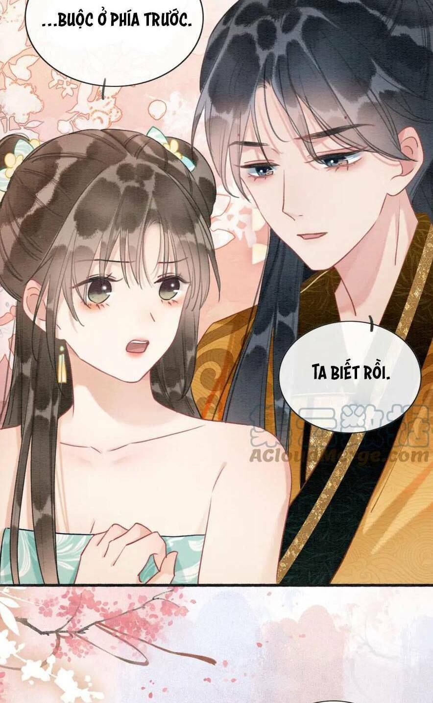 Sổ Tay Công Lược Hắc Liên Hoa Chap 104 - Next Chap 105
