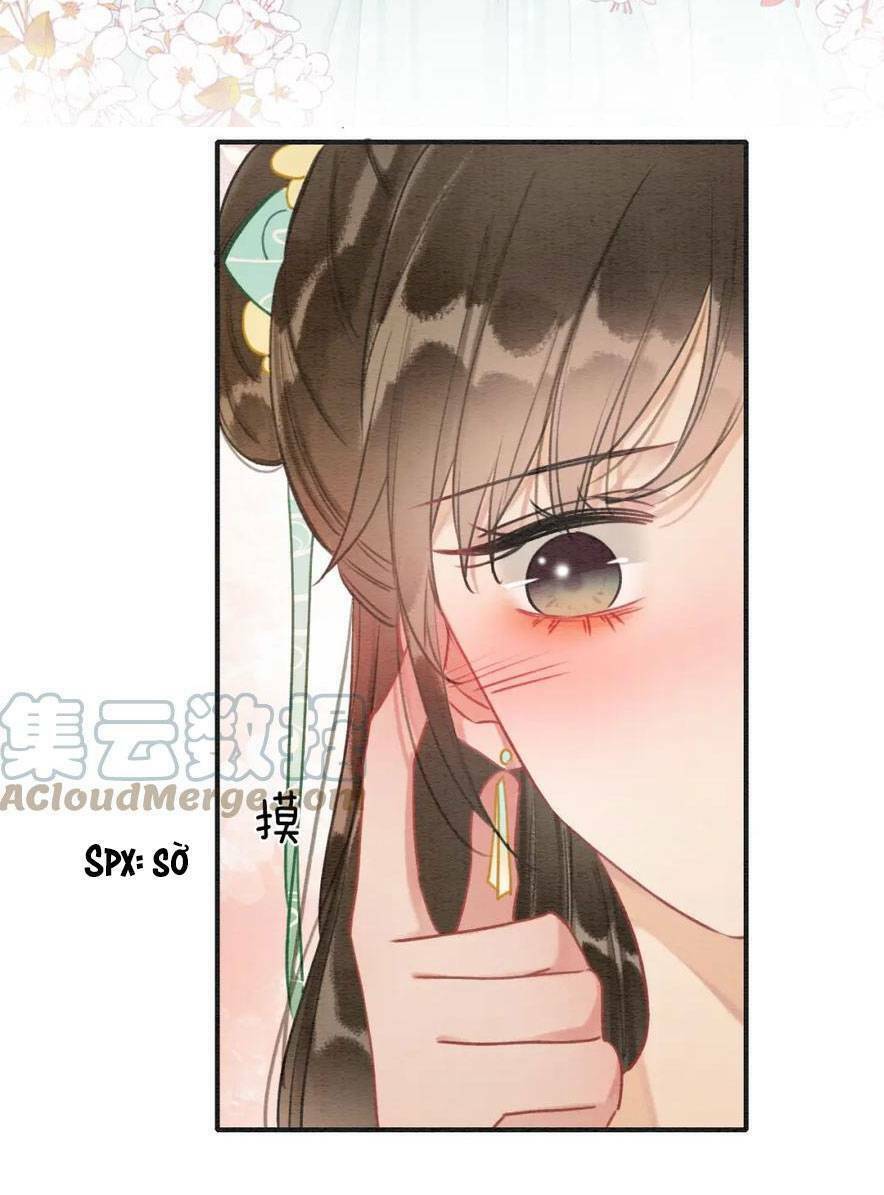 Sổ Tay Công Lược Hắc Liên Hoa Chap 104 - Next Chap 105