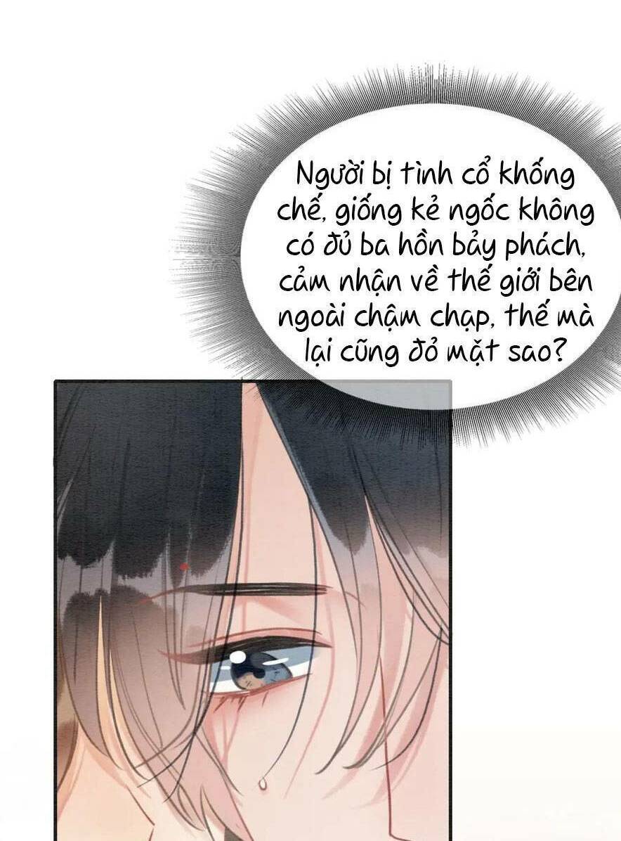 Sổ Tay Công Lược Hắc Liên Hoa Chap 104 - Next Chap 105