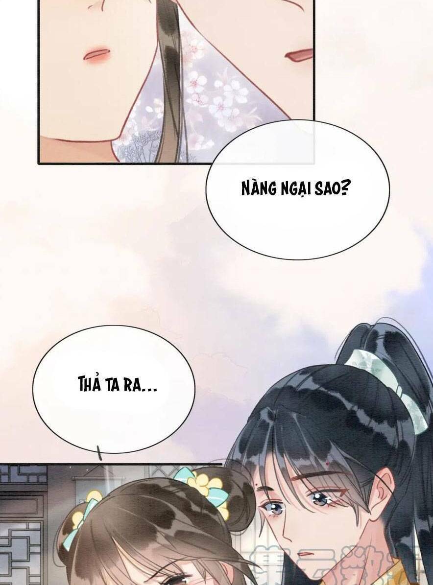 Sổ Tay Công Lược Hắc Liên Hoa Chap 104 - Next Chap 105