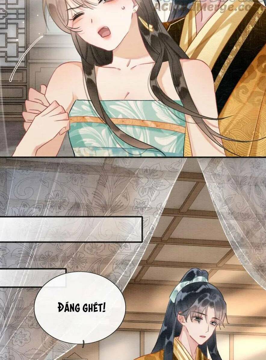 Sổ Tay Công Lược Hắc Liên Hoa Chap 104 - Next Chap 105